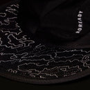 Casquette de course adidas AEROREADY – légère, respirante, fabriquée à partir de matériaux recyclés avec détails réfléchissants