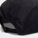Casquette de course adidas AEROREADY – légère, respirante, fabriquée à partir de matériaux recyclés avec détails réfléchissants