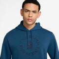 NikeCourt Dri-FIT Heritage Hoodie (homme)