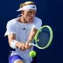 poignet tennis adidas large wristband absorbant accessoires tennis adidas