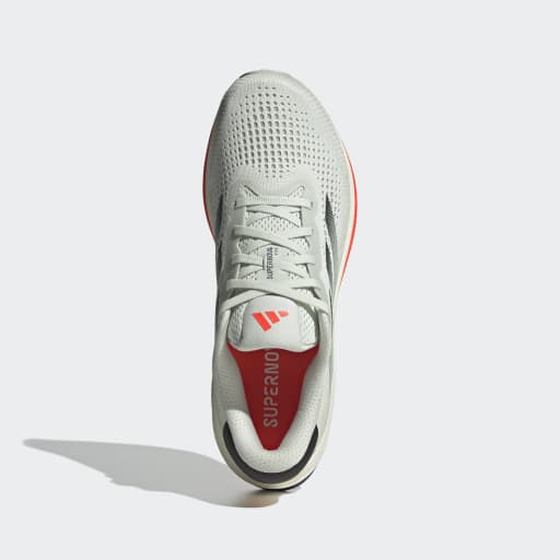 Adidas Supernova Rise running légère et réactive