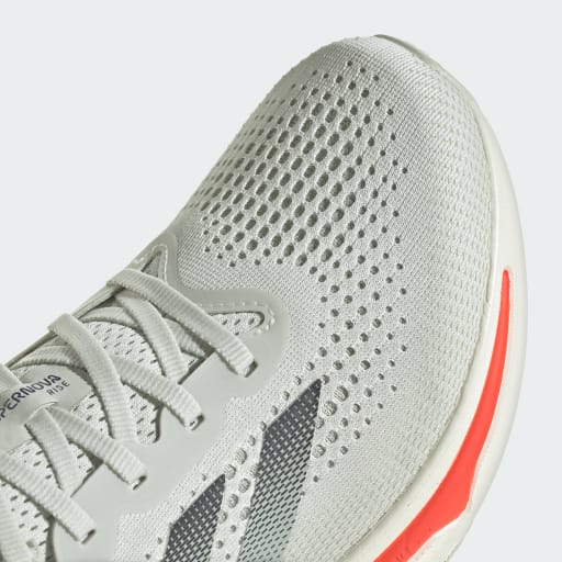 Adidas Supernova Rise avec tige en mesh technique respirant