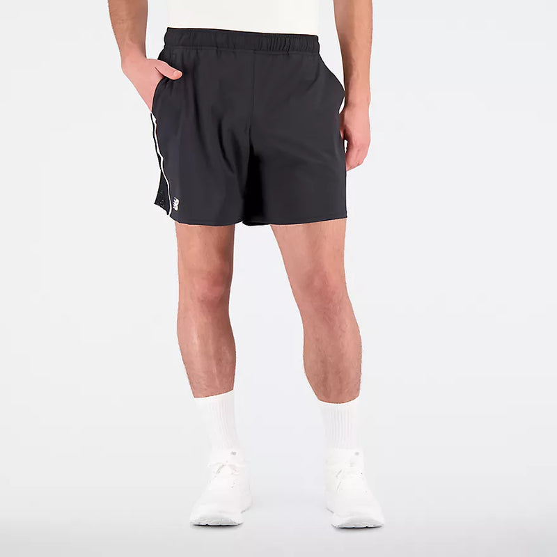 New Balance Tournament 7'' (homme)