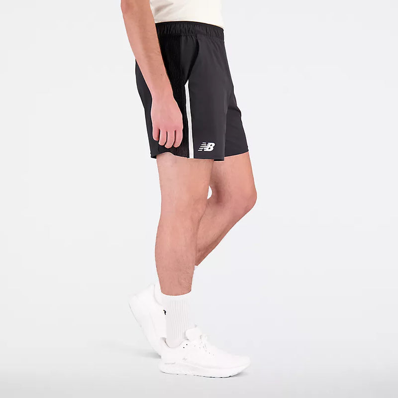 New Balance Tournament 7'' (homme)