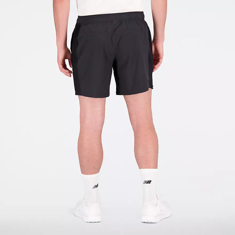 New Balance Tournament 7'' (homme)