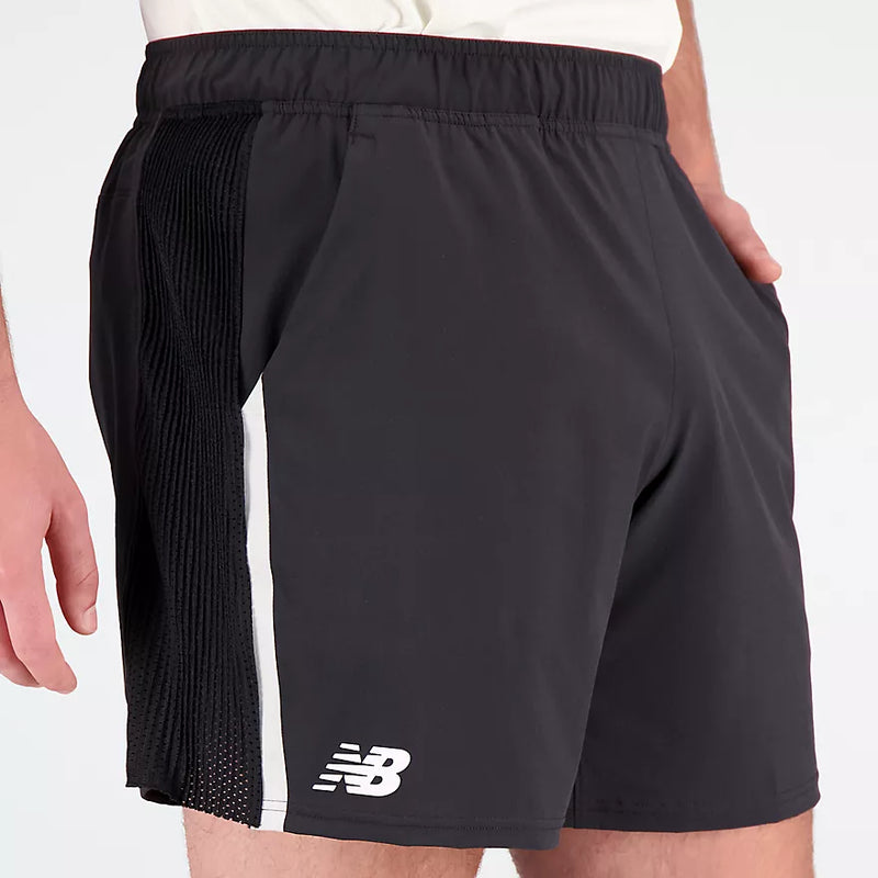 New Balance Tournament 7'' (homme)