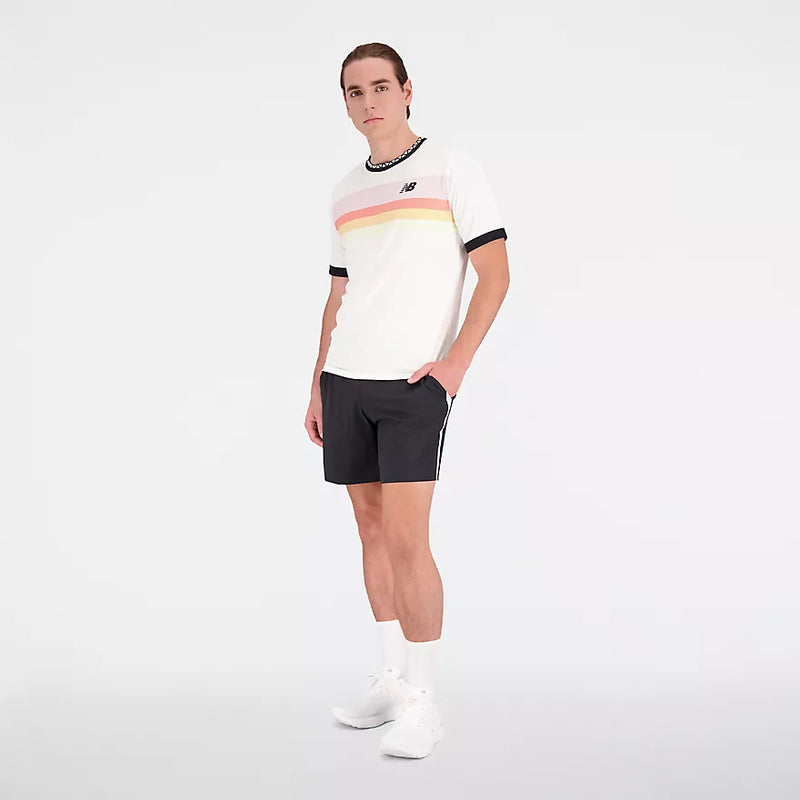 New Balance Tournament 7'' (homme)