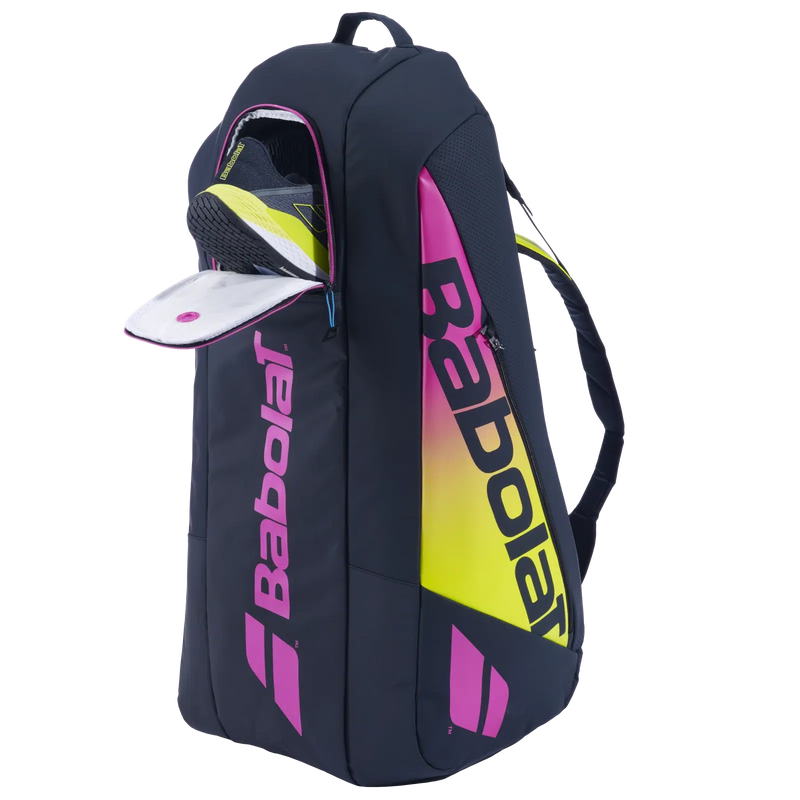 Babolat Pure Aero RAFA X6