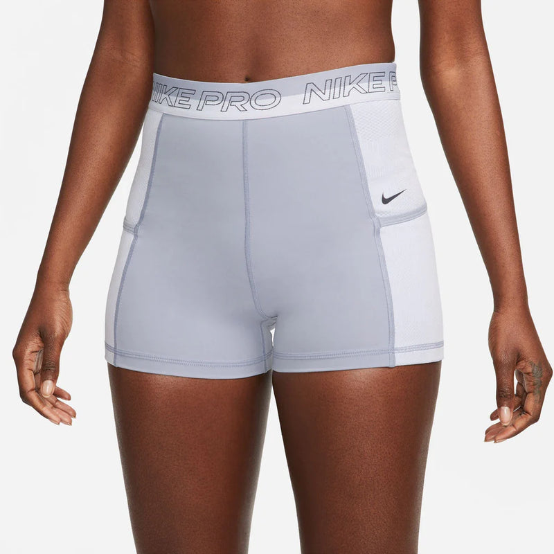 Nike Pro 3'' (femme)