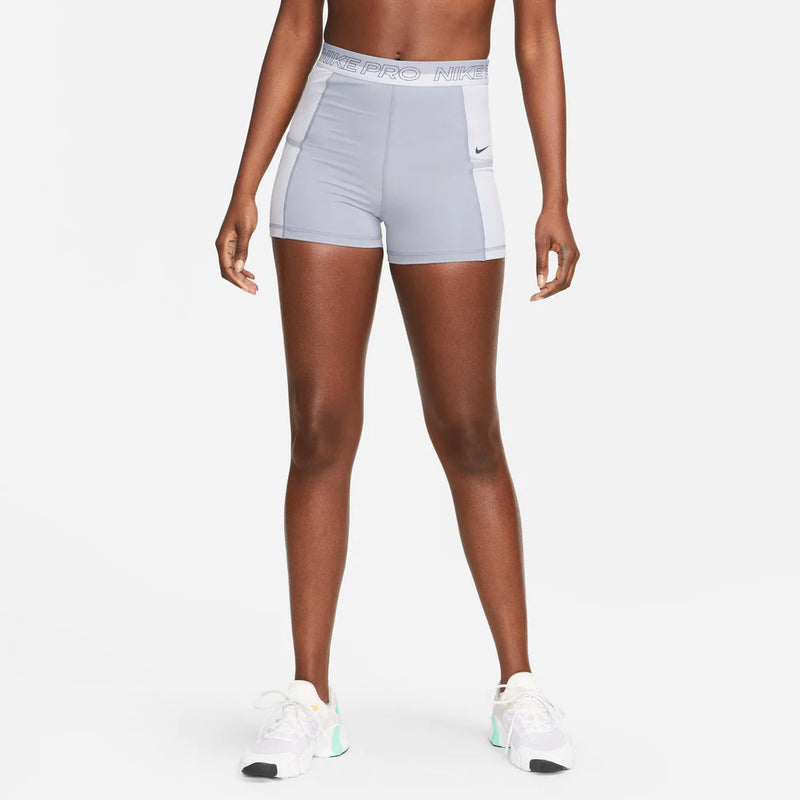 Nike Pro 3'' (femme)