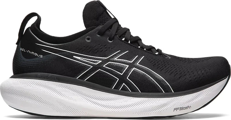 Asics Gel Nimbus 25 Wide (homme)