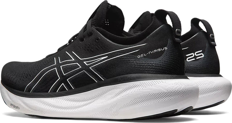 Asics Gel Nimbus 25 Wide (homme)