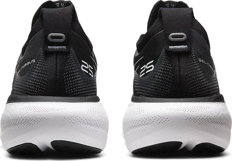Asics Gel Nimbus 25 Wide (homme)