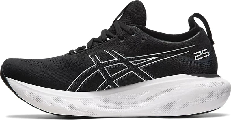 Asics Gel Nimbus 25 Wide (homme)