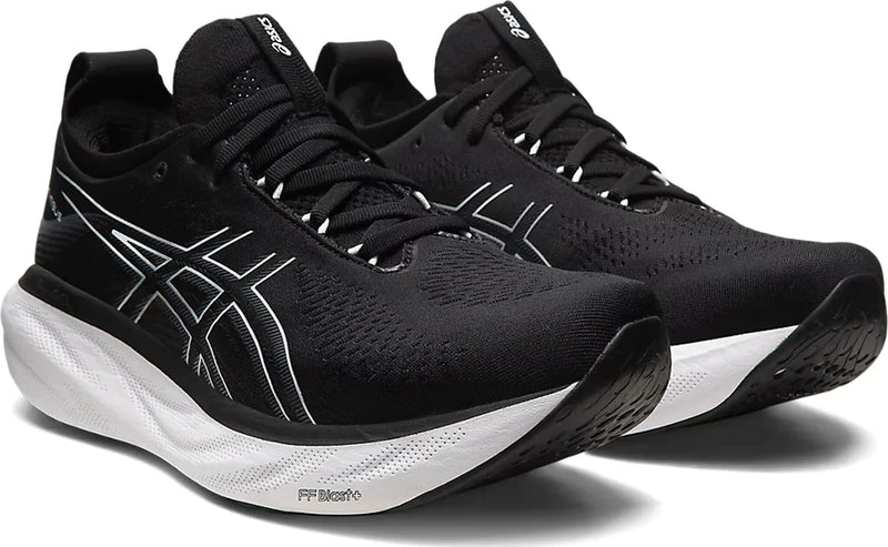Asics Gel Nimbus 25 Wide (homme)