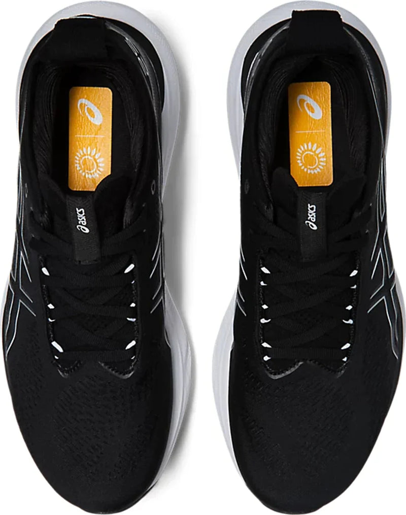 Asics Gel Nimbus 25 Wide (homme)