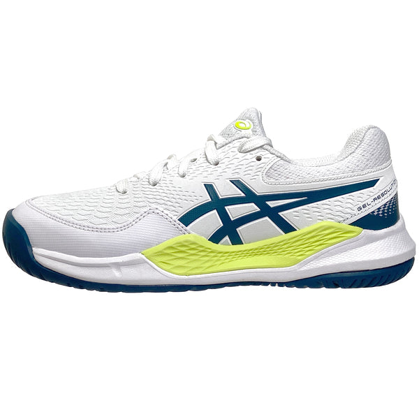 Asics Gel Resolution 9 GS (junior)