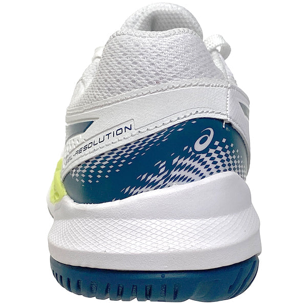Asics Gel Resolution 9 GS