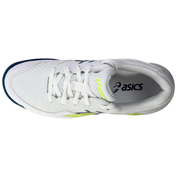 Asics Gel Resolution 9 GS (junior)