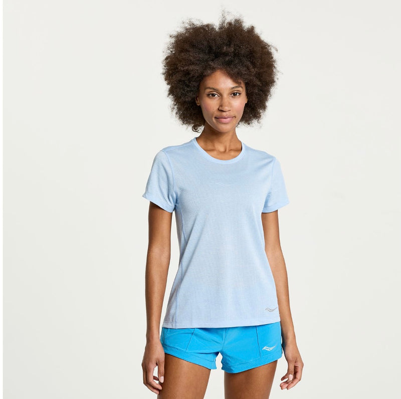 Saucony Stopwatch (femme)