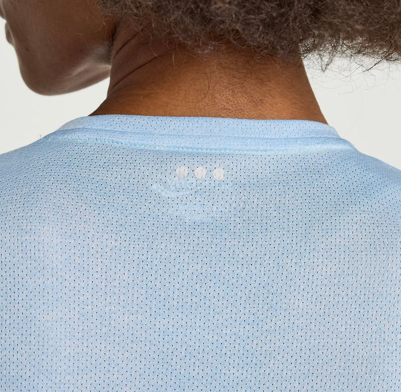 Saucony Stopwatch (femme)