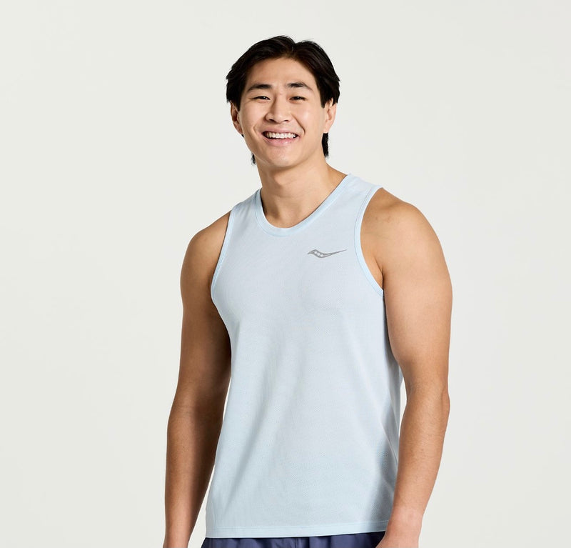 Saucony Stopwatch (homme)