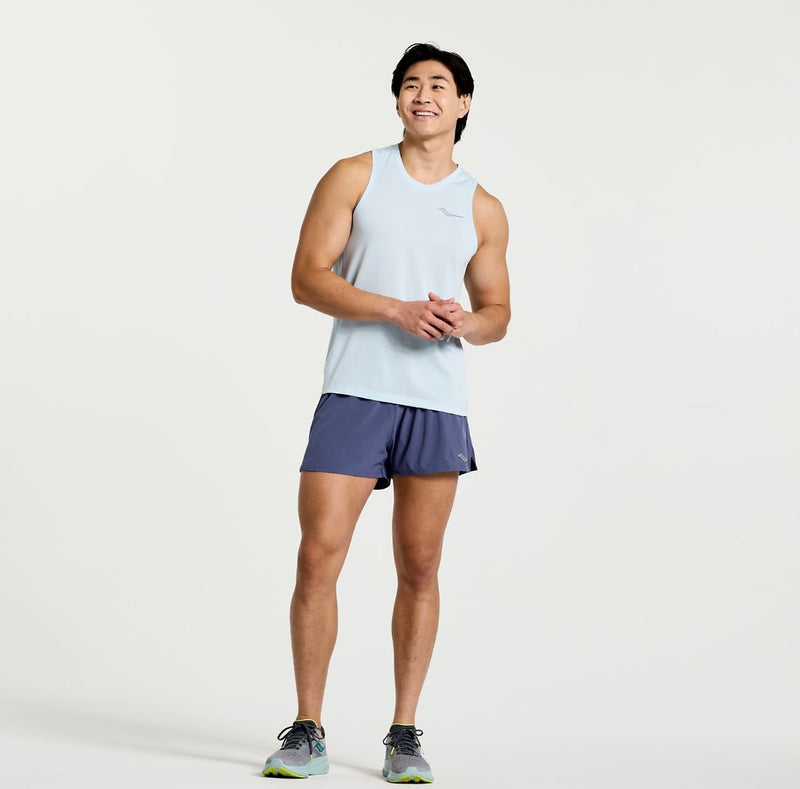 Saucony Stopwatch (homme)