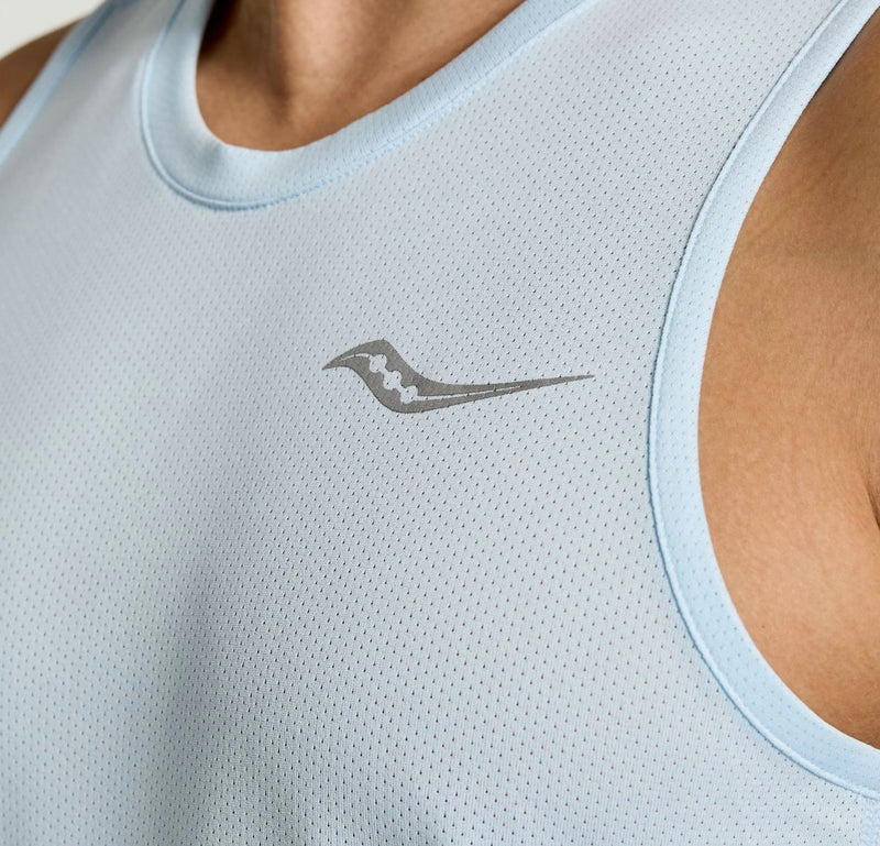 Saucony Stopwatch (homme)