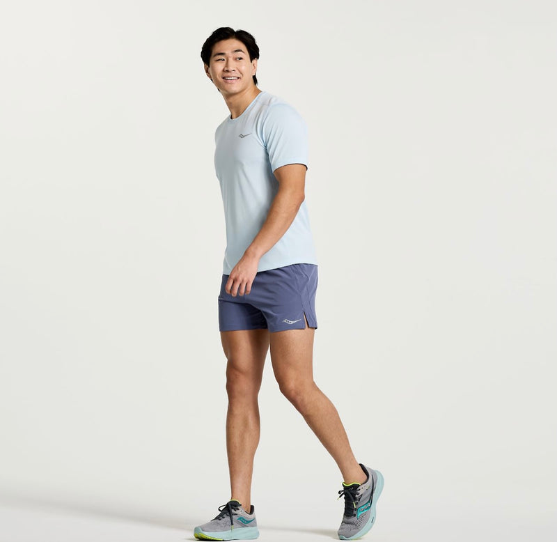 Saucony Stopwatch (homme)