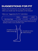 Mizuno Genouillères LR6 (small / petit)