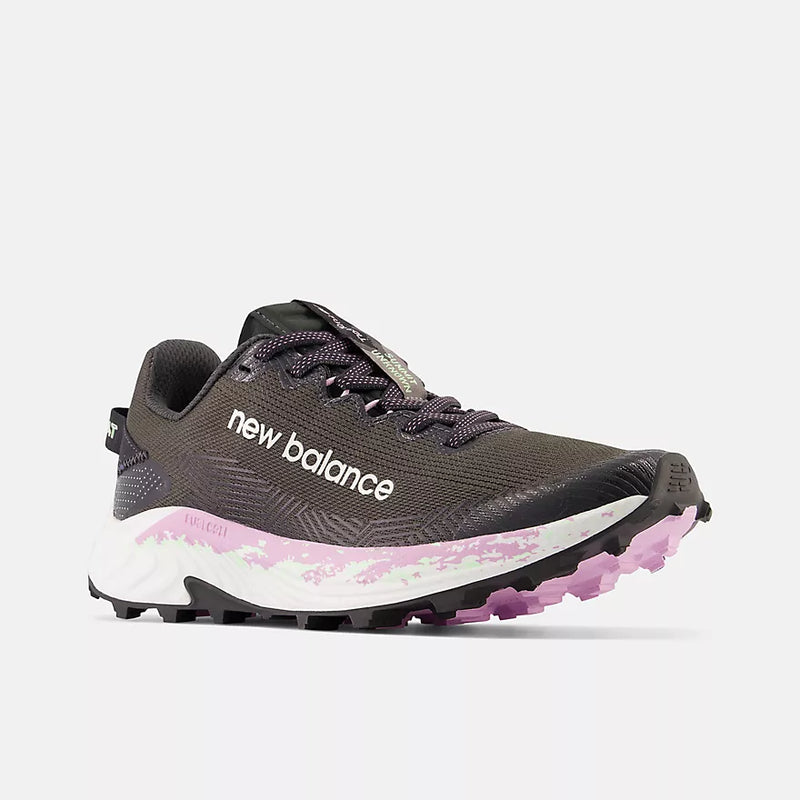 New Balance Summit Unknown V4 Chaussures Course (femme)