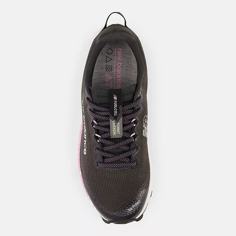 New Balance Summit Unknown V4 Chaussures Course (femme)