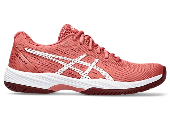 Asics Gel Game 9 Chaussures Tennis (femme)