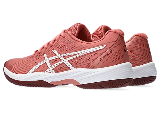 Asics Gel Game 9 Chaussures Tennis (femme)
