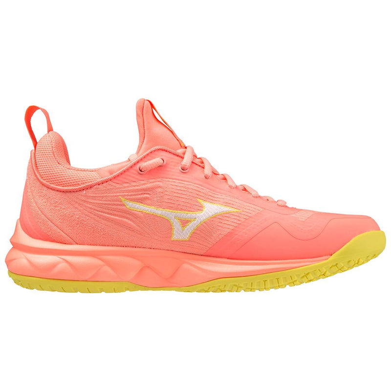Mizuno Wave Luminous 2 (femme)