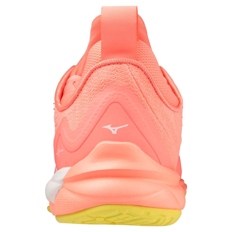 Mizuno Wave Luminous 2 (femme)