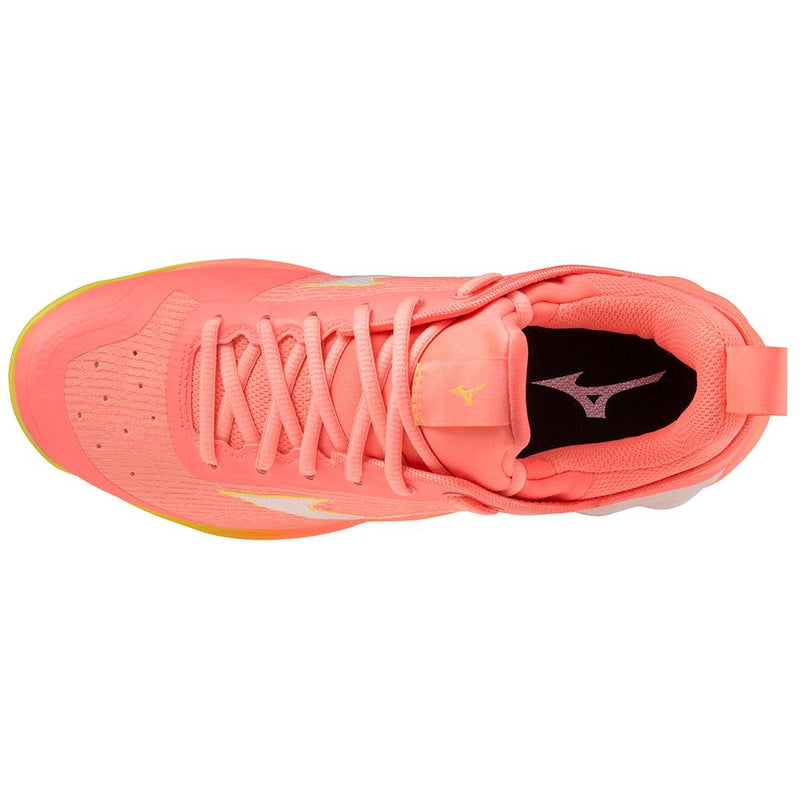 Mizuno Wave Luminous 2 (femme)