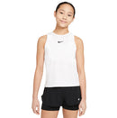 Nike Camisole Court Victory (junior-fille)
