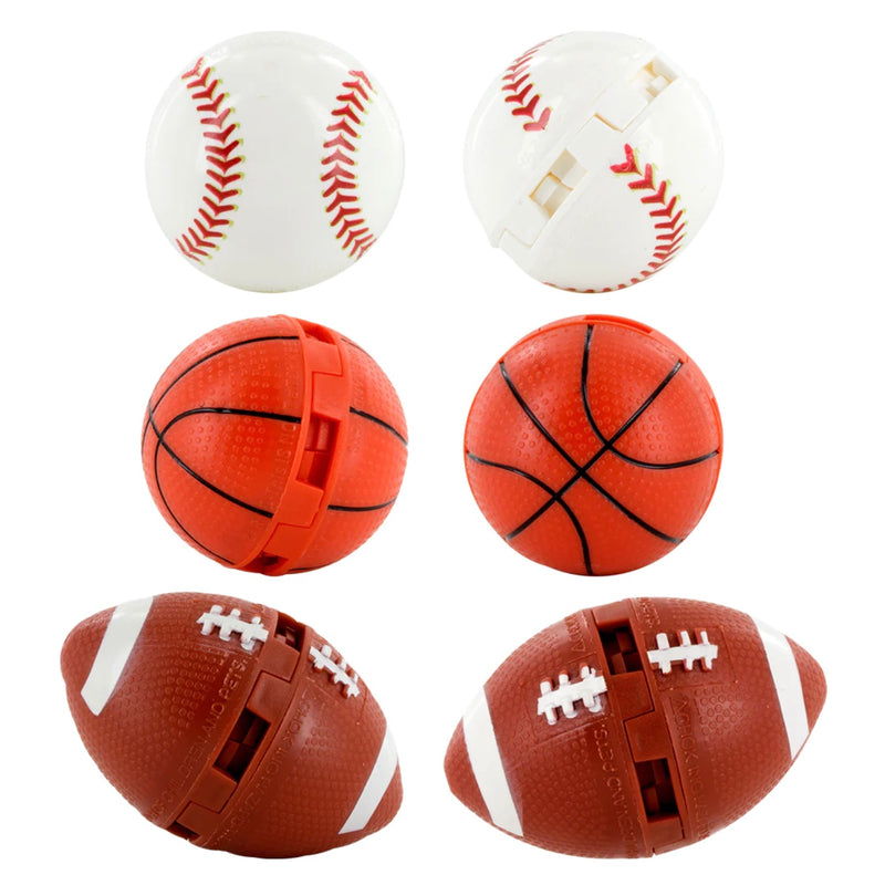Sneaker Balls Sport FE