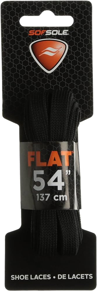 Lacet Flat Lace