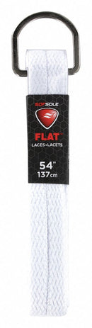 Lacet Flat Lace