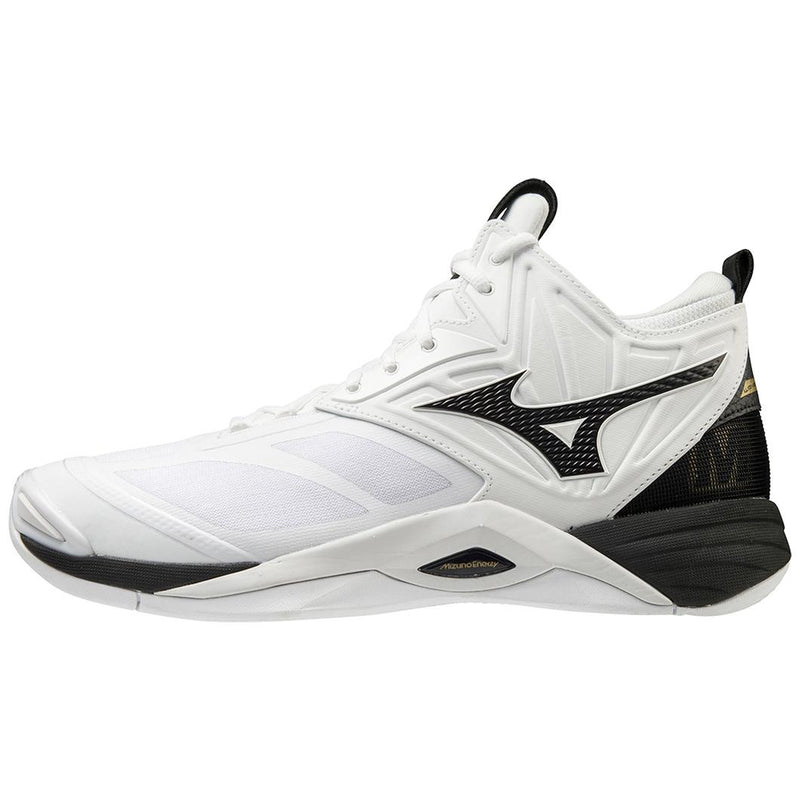 Mizuno Wave Momentum 2 Mid (homme)