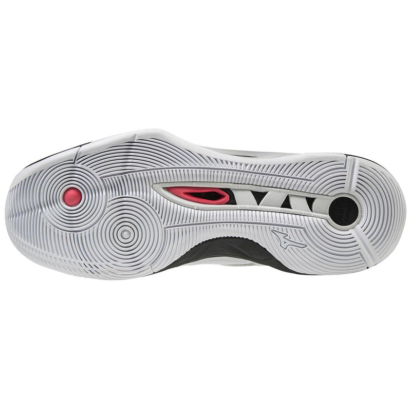 Mizuno Wave Momentum 2 Mid (femme)