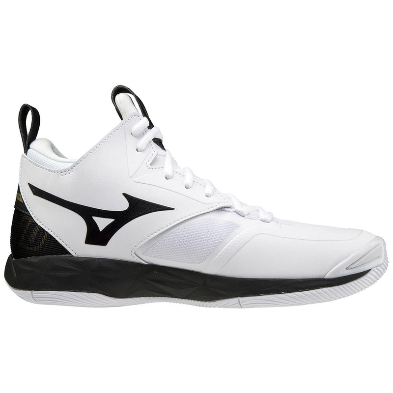 Mizuno Wave Momentum 2 Mid (femme)
