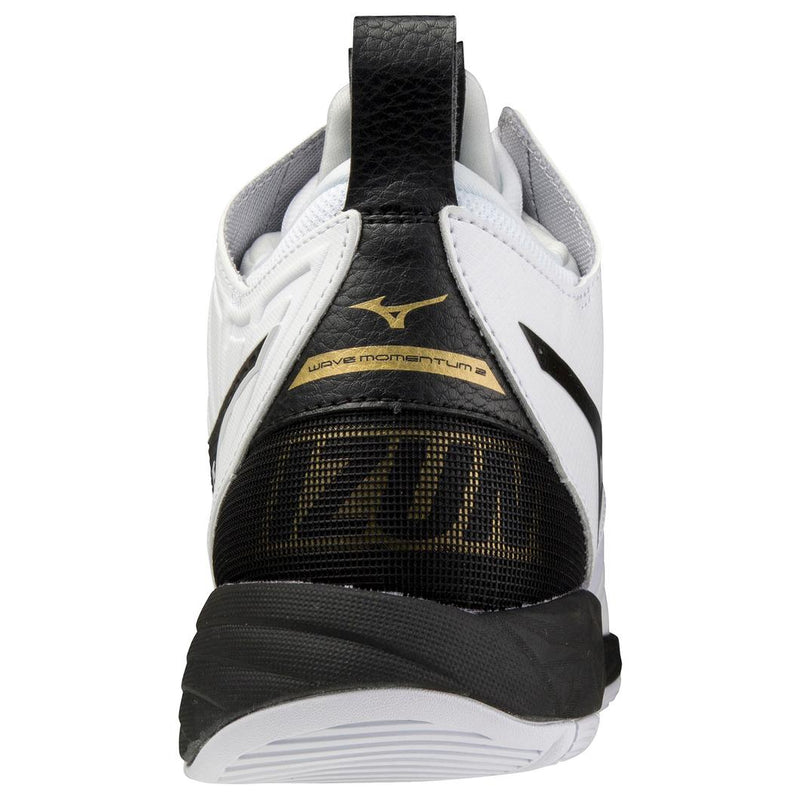 Mizuno Wave Momentum 2 Mid (femme)