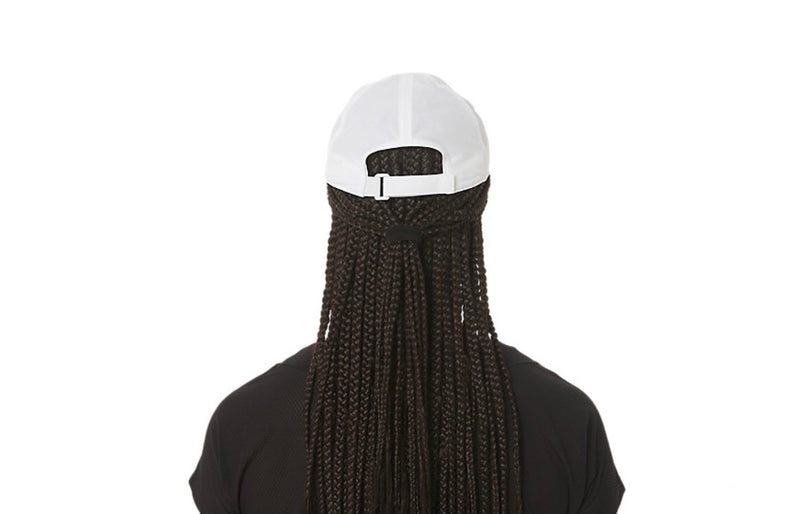 Asics Casquette PF Brillant