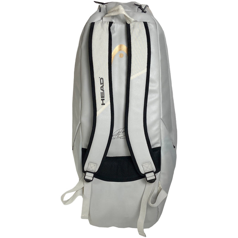 Head Sac Pro X X6