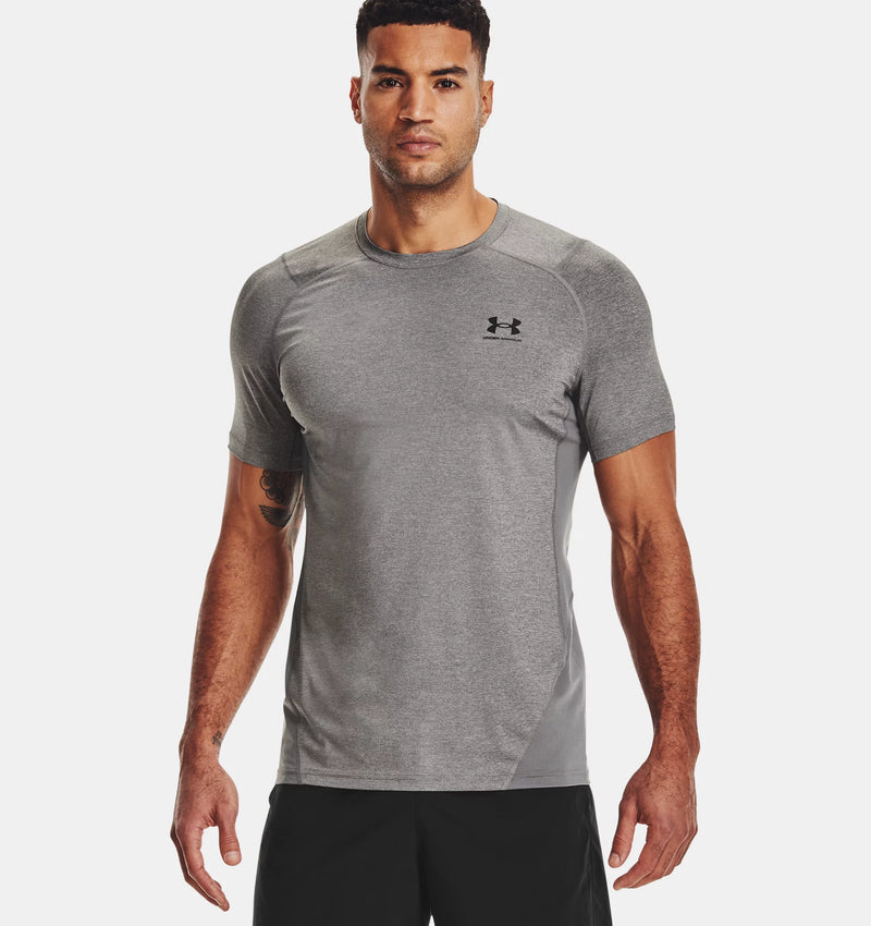 Under Armour Heat Gear Fitted (homme)