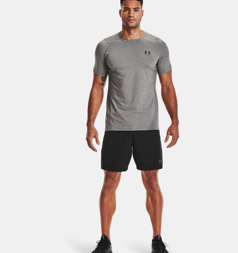 Under Armour Heat Gear Fitted (homme)