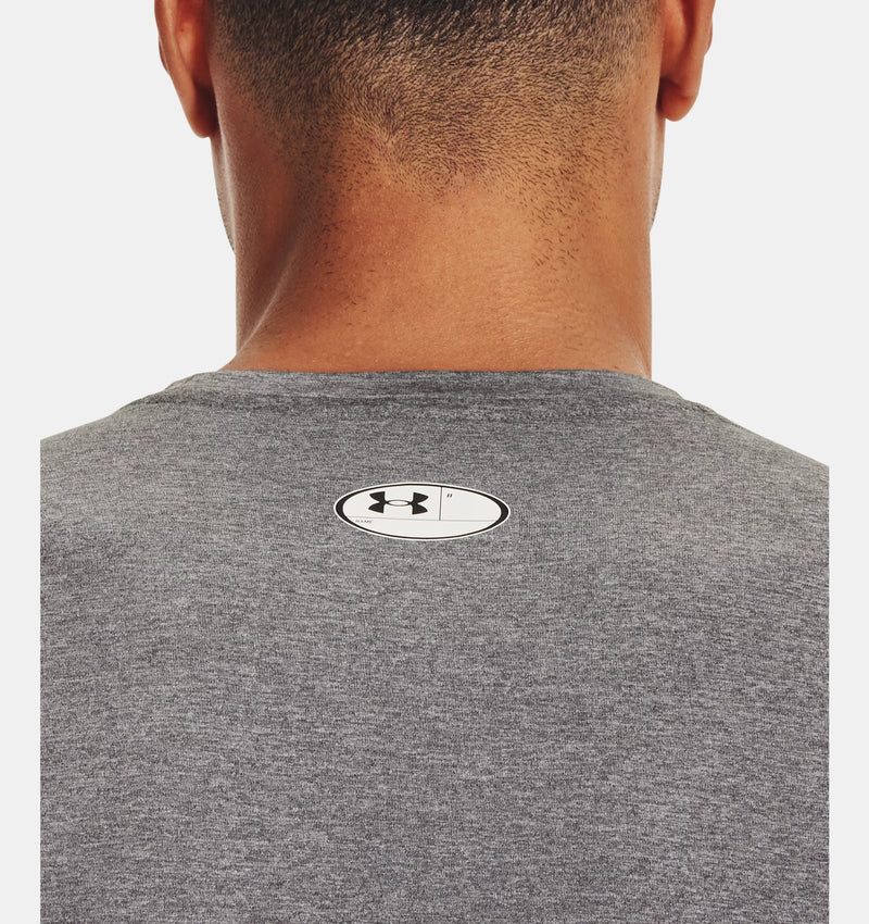 Under Armour Heat Gear Fitted (homme)